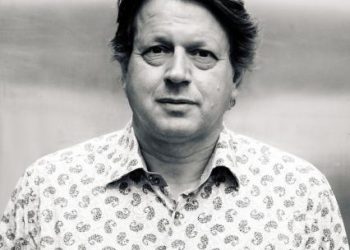 Peter F. Hamilton