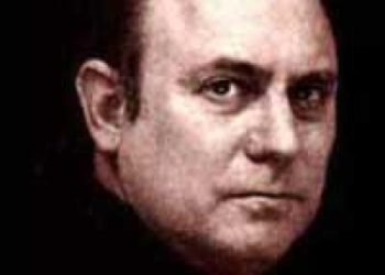 Peter Francis Straub