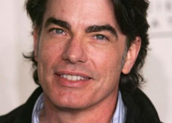 Peter Gallagher