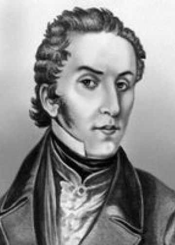 Peter Gulak-Artemovsky