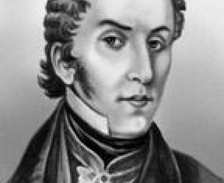 Peter Gulak-Artemovsky