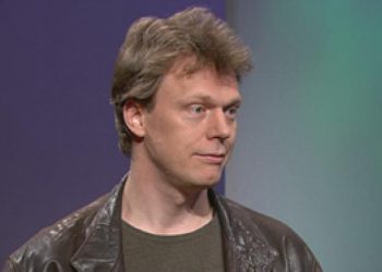 Peter Hedges