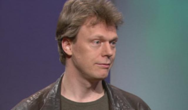 Peter Hedges