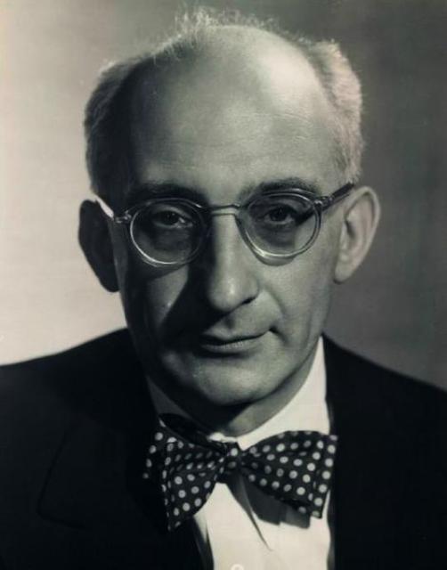 Peter Herman Adler