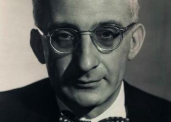 Peter Herman Adler
