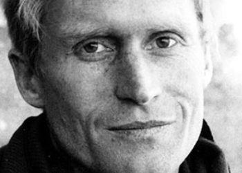 Peter Hoeg