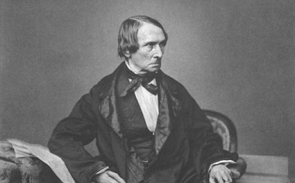 Peter Joseph von Cornelius