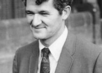 Peter Lax