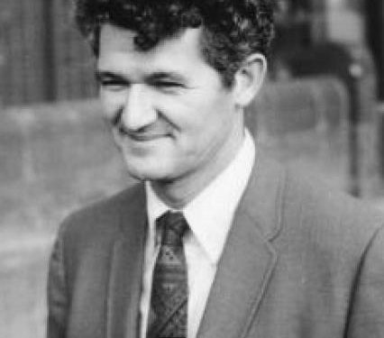 Peter Lax