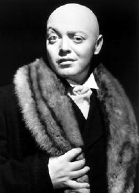 Peter Lorre