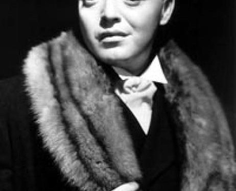 Peter Lorre