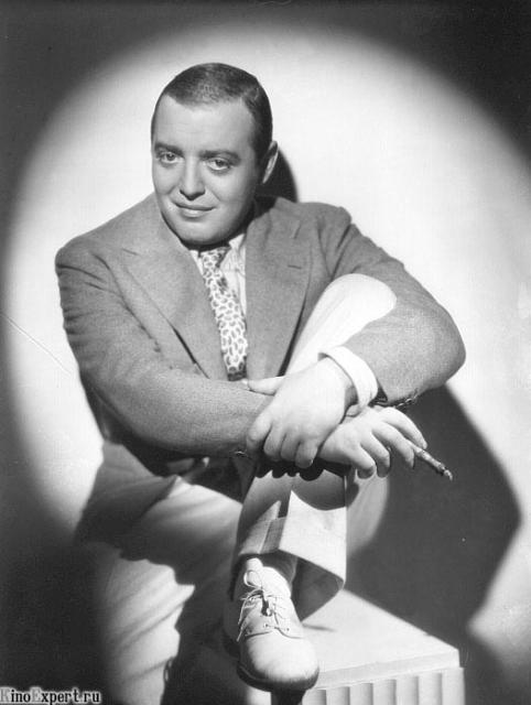 Peter Lorre