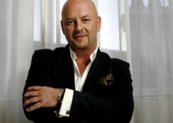 Peter Morrissey