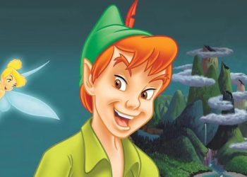 Peter Pan