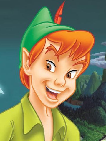 Peter Pan