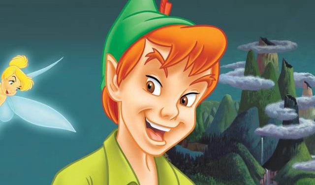 Peter Pan