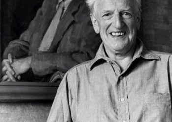 Peter Pears