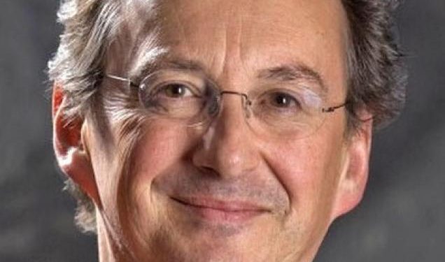Peter Phillips