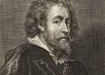 Peter Rubens