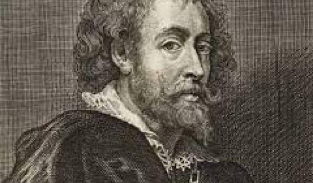Peter Rubens