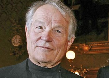 Peter Stein