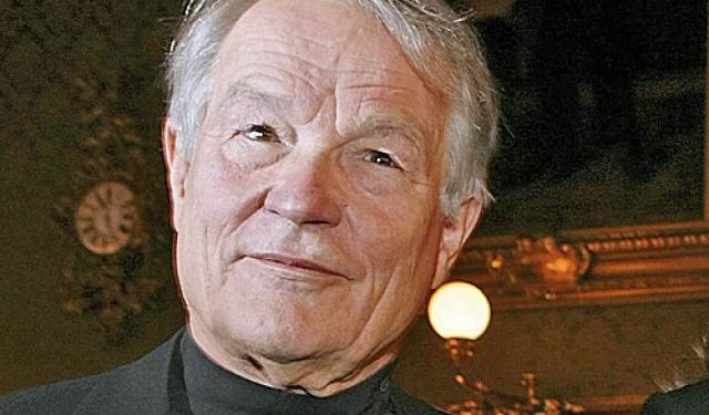 Peter Stein