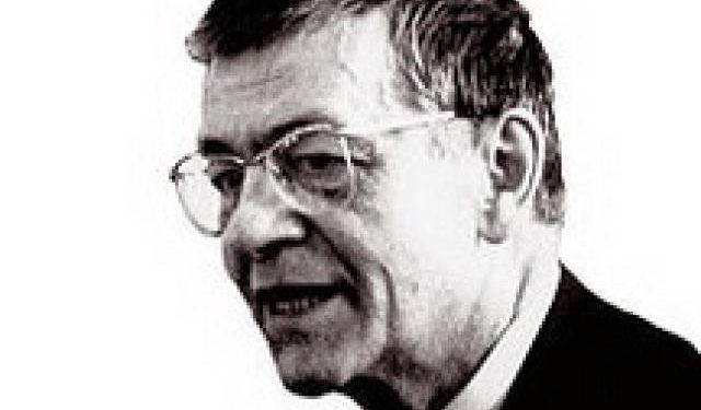 Peter Ulrich Weiss