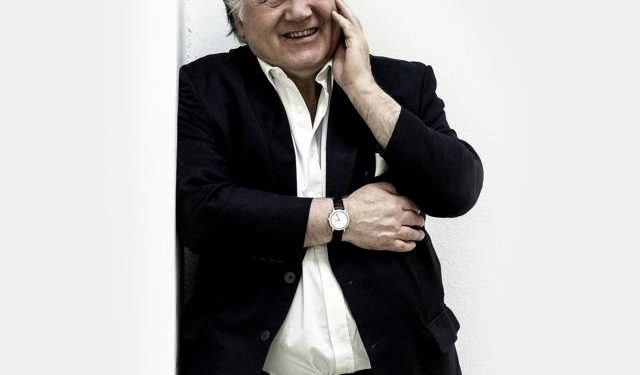Peter Weibel