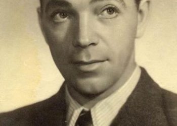 Petr Aleynikov