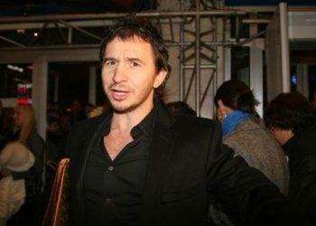 Petr Buslov