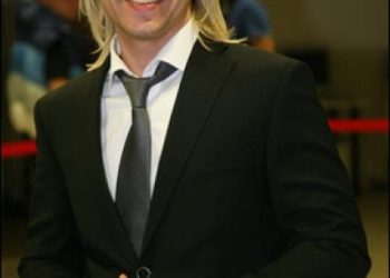Petr Elfimov
