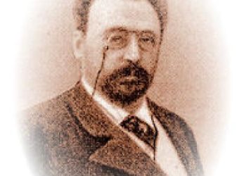 Petr Gnedych