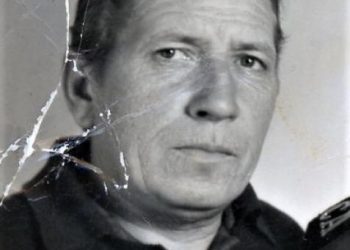 Petr Gorskiy