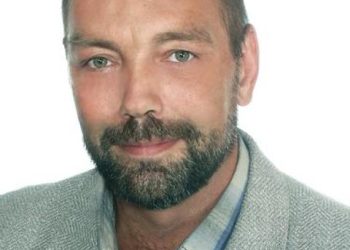 Petr Katerinichev