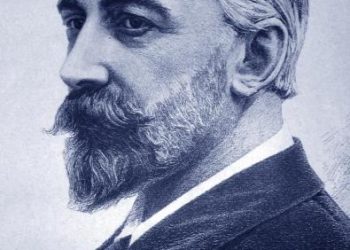 Petr Lebedev