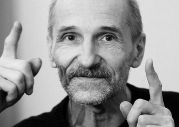 Petr Mamonov