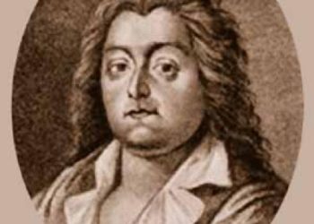 Petr Plavilshikov
