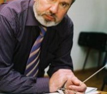 Petr Vandilovskiy