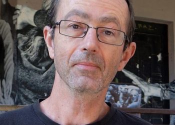 Petr Zelenka