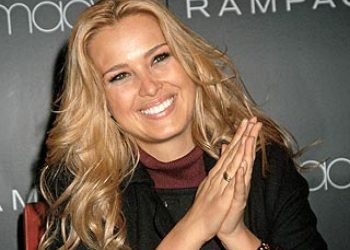 Petra Nemcova