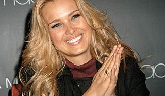 Petra Nemcova