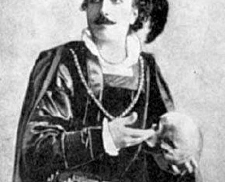 Petros Adamian