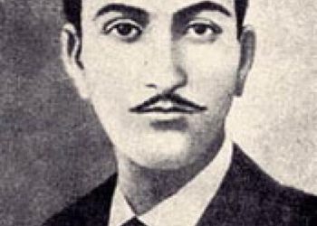 Petros Duryan