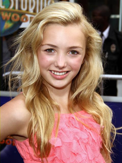 Peyton Roi List