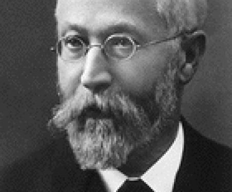 Pherdinand Brown