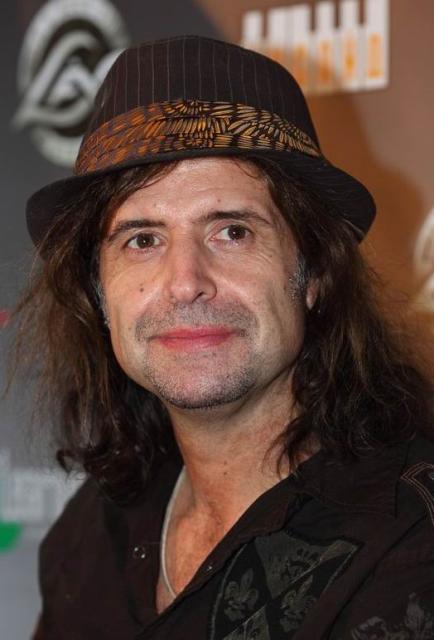 Phil Campbell