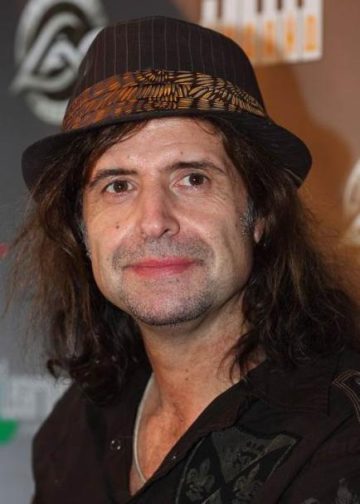 Phil Campbell