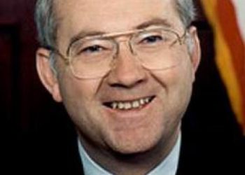 Phil Gramm