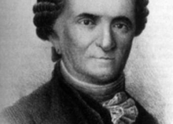 Philibert Commerson