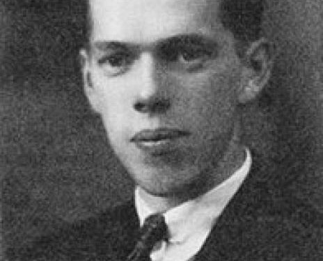 Philip Abelson